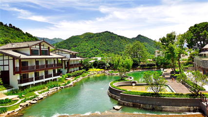 桂林千家洞文旅度假区第 5 张图片