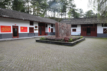 长青华阳景区第 60 张图片