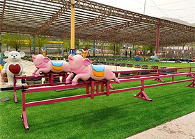 寻石问宝化石公园（西山店）