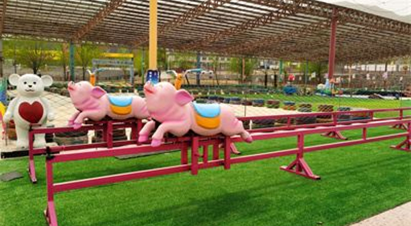 寻石问宝化石公园（西山店）