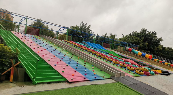 星斗云(广州)儿童乐园有限公司