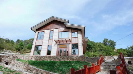 为福和隐山居餐饮第 3 张图片