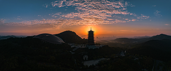 牛首山文化旅游区第 382 张图片