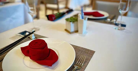 重庆大都会凯悦酒店·八号厨房KITCHEN ON8海鲜自助第 123 张图片