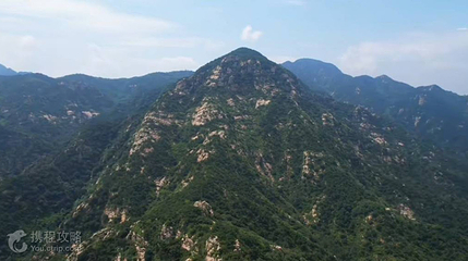 招远龙凤峡第 2 张图片