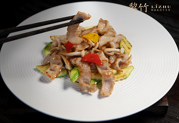 黎竹·海南私房手艺菜(海棠68环球美食街店)第 53 张图片