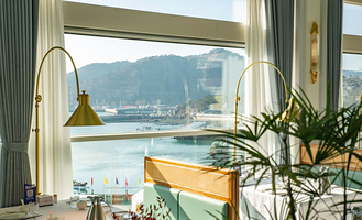 品海楼(老虎滩店)