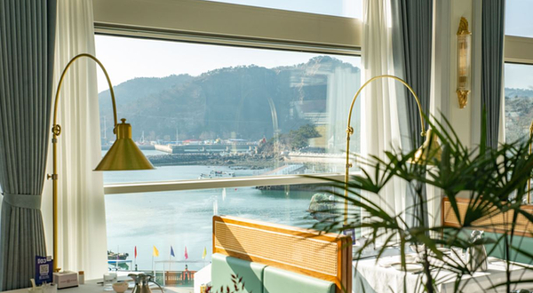 品海楼(老虎滩店)