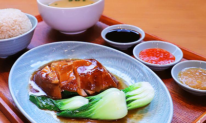 重庆大都会凯悦酒店·八号厨房KITCHEN ON8海鲜自助第 98 张图片