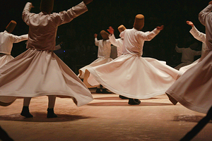 加拉塔梅夫拉维博物馆