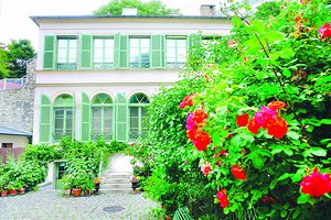 浪漫生活博物馆