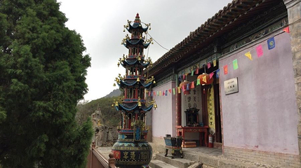 贺兰庙第 1 张图片