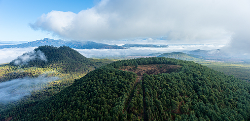 腾冲火山群第 6 张图片