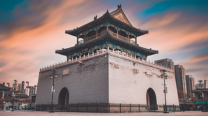 天津鼓楼第 3 张图片