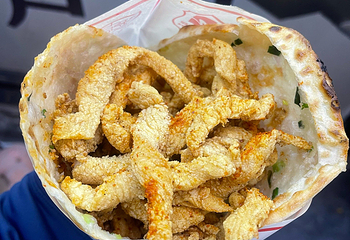 尚食·卢记烧饼(十全街店)第 8 张图片