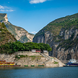 白帝城·瞿塘峡景区