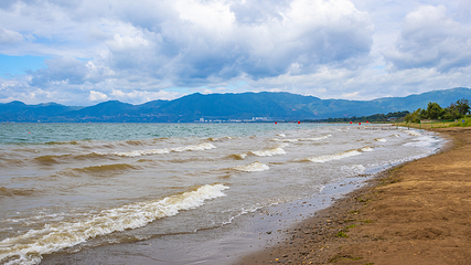 月亮湾湿地公园第 2 张图片