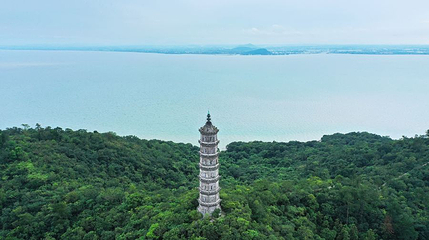 文峰宝塔第 1 张图片