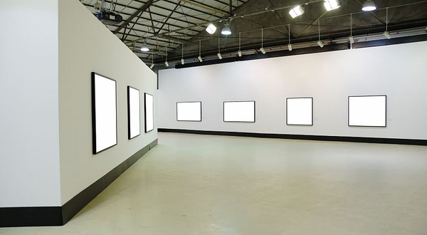 百雅轩798艺术中心