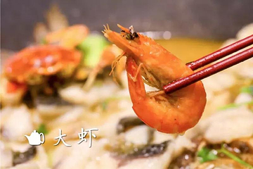 佛冈碧桂园假日温泉酒店(官方直营店)·餐厅第 18 张图片