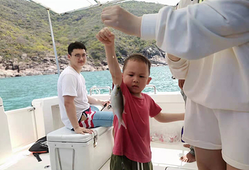 三亚澜海海钓俱乐部第 24 张图片