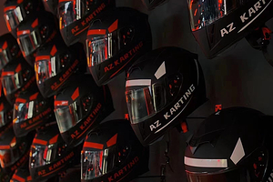 AZ KARTING卡丁车(K11店)