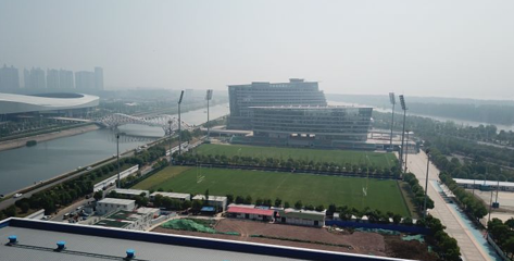 南京市体育训练中心第 1 张图片