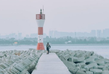 永宁梅林安澜宫第 1 张图片