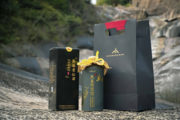 潮州凤凰单丛茶博物馆第 28 张图片