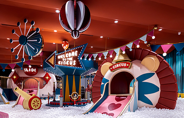 Meland Club（皇姑万象汇店）第 4 张图片