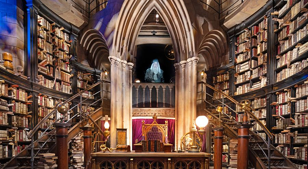 哈利·波特与禁忌之旅™