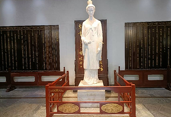趵突泉景区第 331 张图片