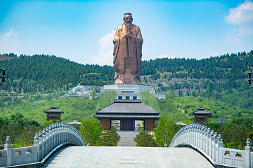 尼山旅游度假区第 35 张图片