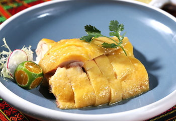 黎竹·海南私房手艺菜(海棠68环球美食街店)第 73 张图片