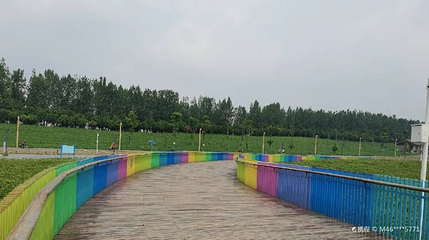 金沙农田湿地第 1 张图片