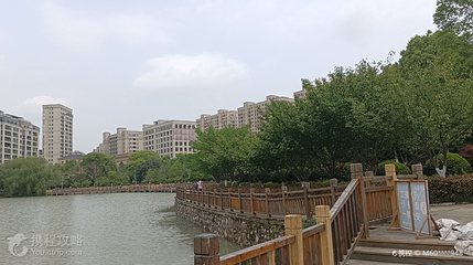 洪皓森林公园第 2 张图片