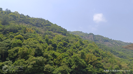 太平岩景区第 4 张图片