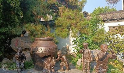 司马光故居第 4 张图片