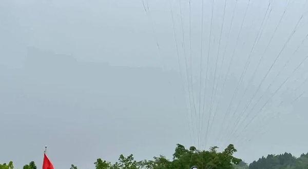 木星飞行彭州基地