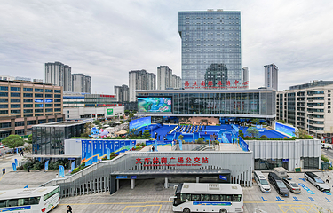 海丝国际旅游中心第 7 张图片