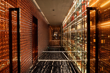 厦门瑞颐大酒店·威士忌酒吧第 10 张图片