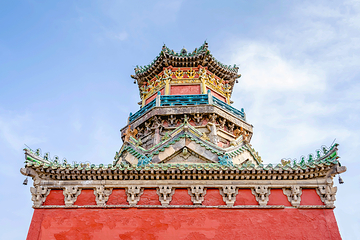 宋都皇城旅游度假区第 84 张图片