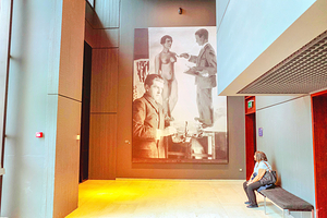 马格里特博物馆