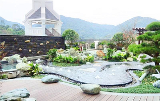 从化碧泉空中温泉