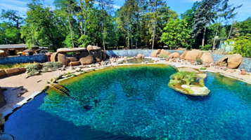 弗罗茨瓦夫非洲馆