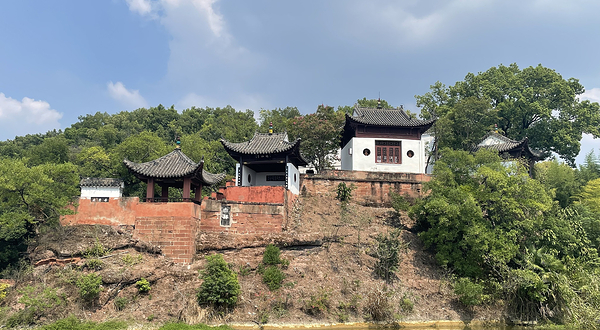 东坡赤壁