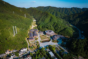 景德镇陶源谷·三宝旅游度假区第 5 张图片