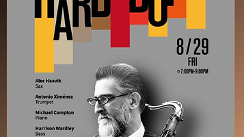 上海 · 【JZ Club】Jazz history series 5爵士历史系列5 cool jazz