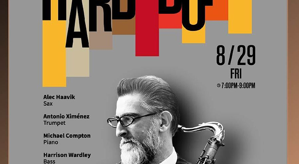 上海 · 【JZ Club】Jazz history series 5爵士历史系列5 cool jazz