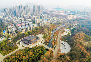 徐州汉文化景区第 5 张图片